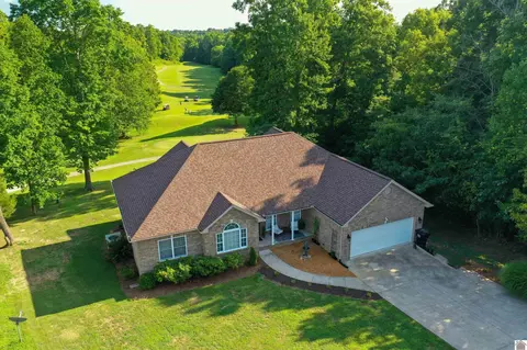 275 Fairway Trce, Cadiz, KY 42211