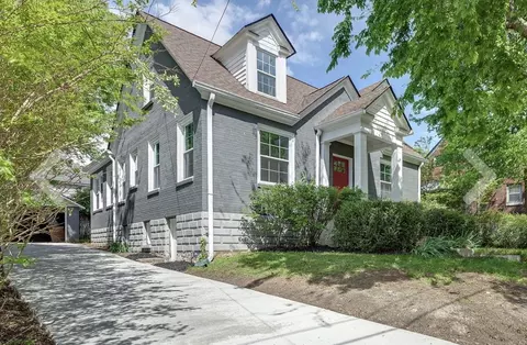 902 Myers Ave, Columbia, TN 38401
