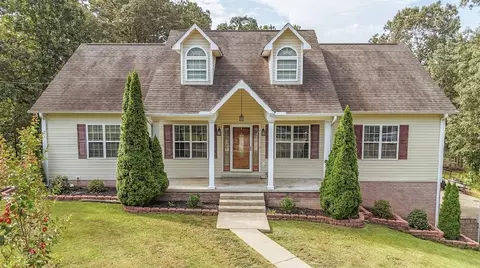 90 Forest Cv, Lexington, TN 38351