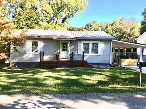 508 6th Ave NW, Winchester, TN 37398