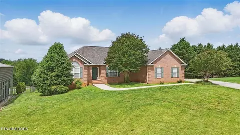 115 Alex Way, Maryville, TN 37801