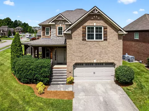 5003 Dubose Ct, Spring Hill, TN 37174