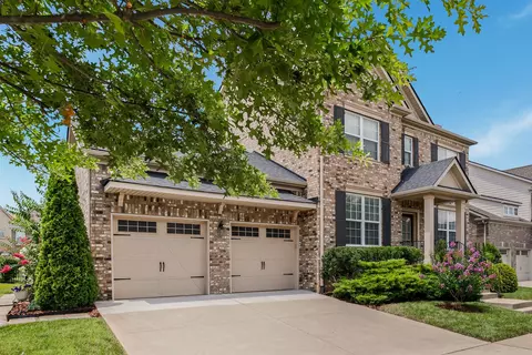 744 Newcomb St, Franklin, TN 37064 photo 4