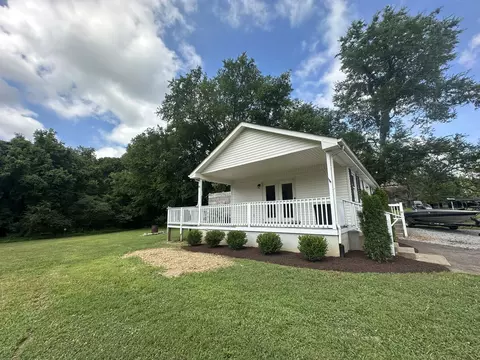 2039 W Jefferson Pike, Murfreesboro, TN 37129