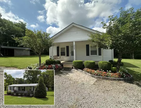 1851 W Jefferson Pike, Murfreesboro, TN 37129