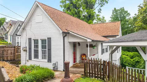602 Oliver St, Chattanooga, TN 37405