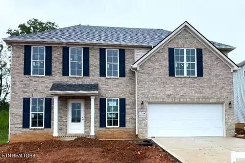 1749 Hickory Meadows Dr, Knoxville, TN 37932