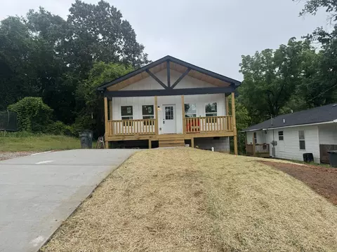 4012 14th Ave, Chattanooga, TN 37407