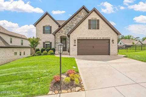 9337 Sandy Springs Ln, Knoxville, TN 37922