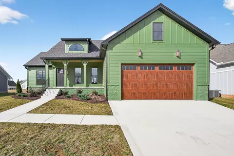 519 Cottage Way, Cookeville, TN 38506