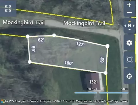 0 Cc Harris Rd S, Lewisburg, KY 42256