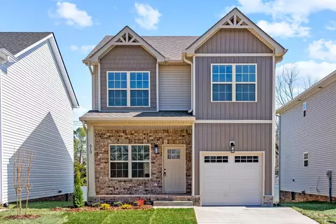 513 Charleston Cv, Clarksville, TN 37043
