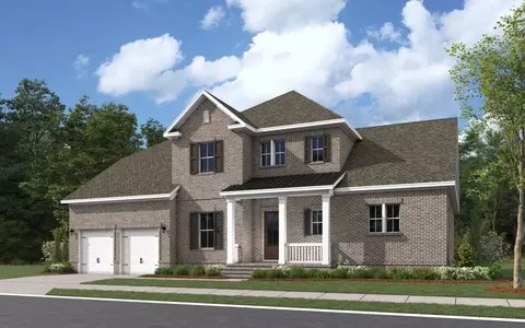 5092 Fairhaven Cir, Thompsons Station, TN 37179