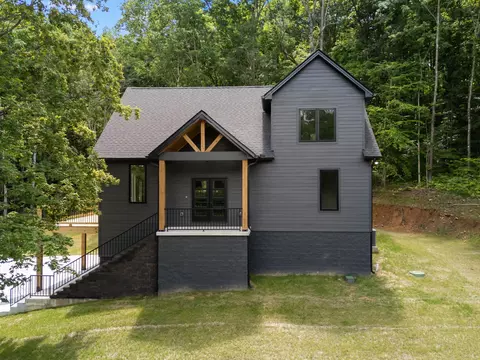 1440 Shoreside Dr, Smithville, TN 37166