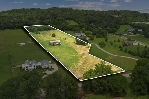 4520 Harpeth School Rd, Franklin, TN 37064