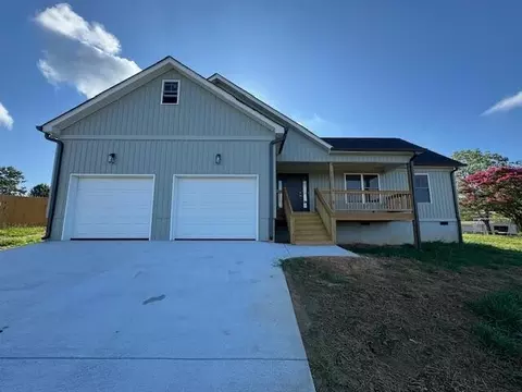 4112 Prospect Rd NE, Cohutta, GA 30710