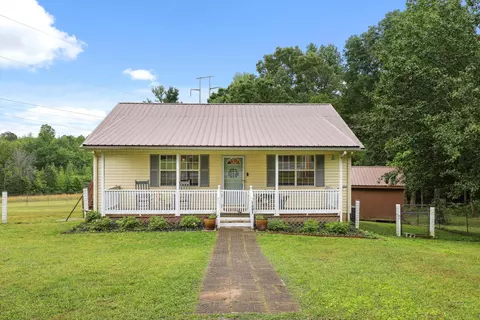 1001 W Reed Rd, La Fayette, GA 30728
