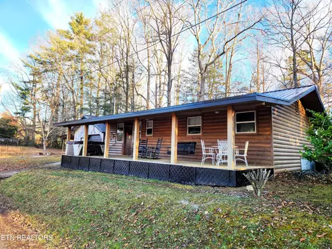 7732 Cedar Creek Rd, Townsend, TN 37882