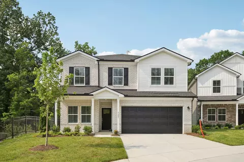 809 Lewis Way, Antioch, TN 37013