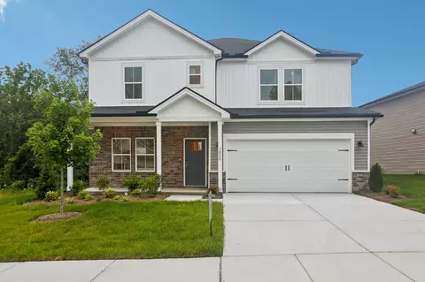 924 Calvin Ct, Antioch, TN 37013