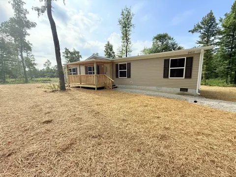 2452 Stone Man Rd, Mcminnville, TN 37110