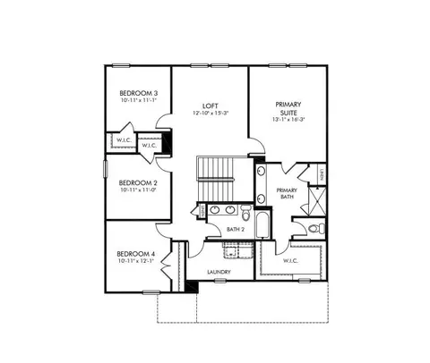 3831 Hallanday Dr, Murfreesboro, TN 37128 photo 3