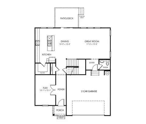 3831 Hallanday Dr, Murfreesboro, TN 37128 photo 2