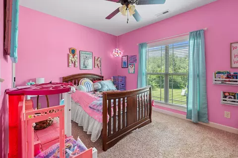 Bedroom - 1372 Tidwell Switch Rd, Dickson, TN 37055 photo 6 of 6