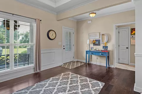 Entry Way - 1372 Tidwell Switch Rd, Dickson, TN 37055 photo 3 of 5