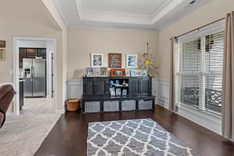Entry Way - 1372 Tidwell Switch Rd, Dickson, TN 37055 photo 4 of 5