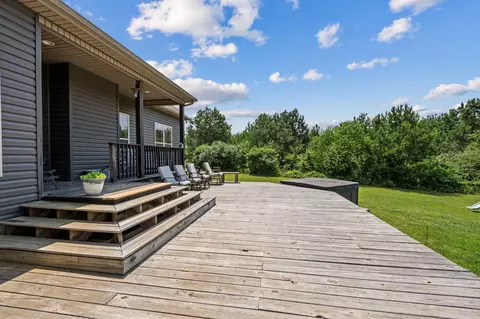 Exterior - 1372 Tidwell Switch Rd, Dickson, TN 37055 photo 5 of 7