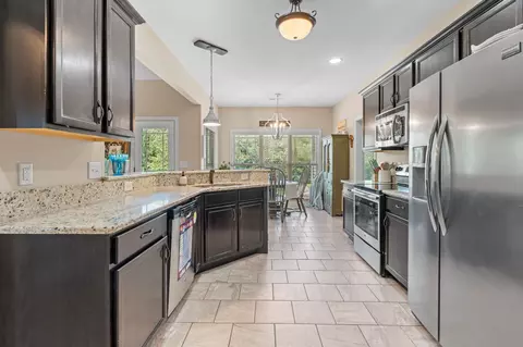 Kitchen - 1372 Tidwell Switch Rd, Dickson, TN 37055 photo 1 of 1