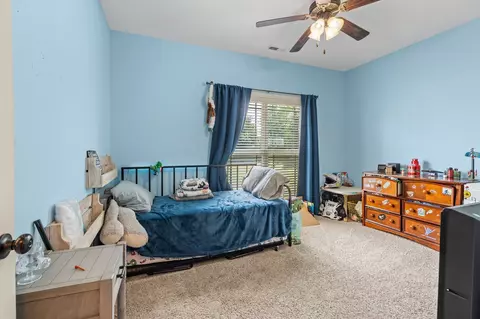 Bedroom - 1372 Tidwell Switch Rd, Dickson, TN 37055 photo 4 of 6