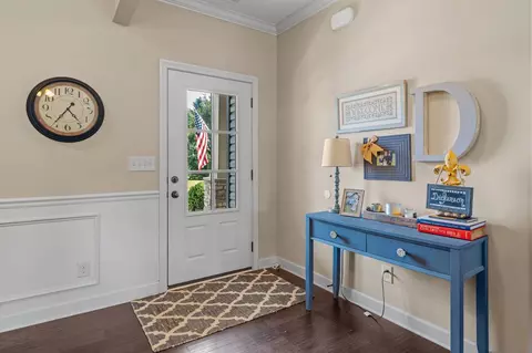 Entry Way - 1372 Tidwell Switch Rd, Dickson, TN 37055 photo 2 of 5
