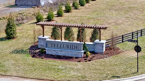 9912 Elland Rd, Brentwood, TN 37027