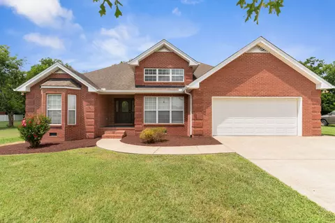 708 Brockten St, Lebanon, TN 37087
