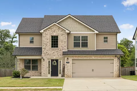 759 Jodine Ann Dr, Clarksville, TN 37043