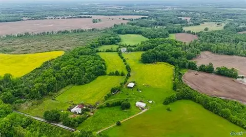 0 Echols Rd, Elora, TN 37328