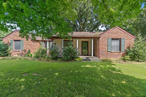 337 Wimpole Dr, Nashville, TN 37211