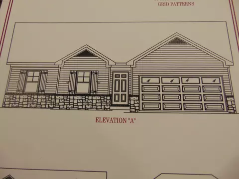 1808 Charismatic Pl, Murfreesboro, TN 37128