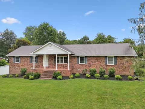 641 Dogwood Trl, Mcminnville, TN 37110