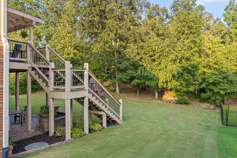 Exterior - 2956 Reflection Ln, Ooltewah, TN 37363 photo 14 of 25