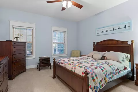 Bedroom - 2956 Reflection Ln, Ooltewah, TN 37363 photo 5 of 5