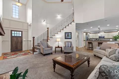 Entry Way - 2956 Reflection Ln, Ooltewah, TN 37363 photo 2 of 3