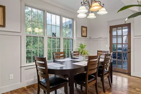 Dining - 2956 Reflection Ln, Ooltewah, TN 37363 photo 2 of 2