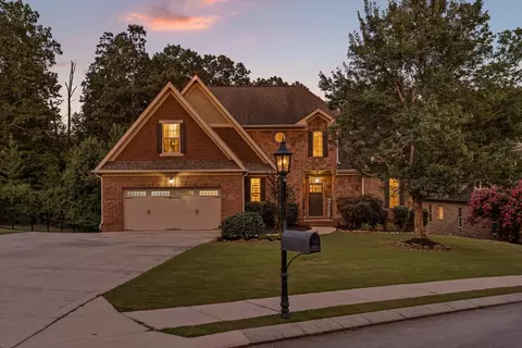 Exterior - 2956 Reflection Ln, Ooltewah, TN 37363 photo 1 of 25