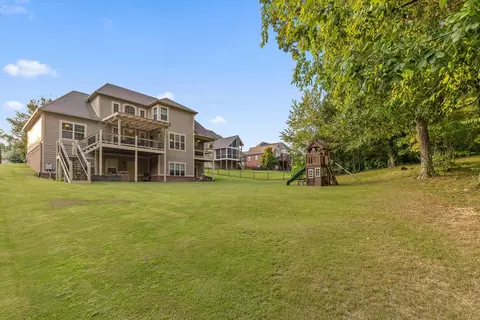 Exterior - 2956 Reflection Ln, Ooltewah, TN 37363 photo 20 of 25