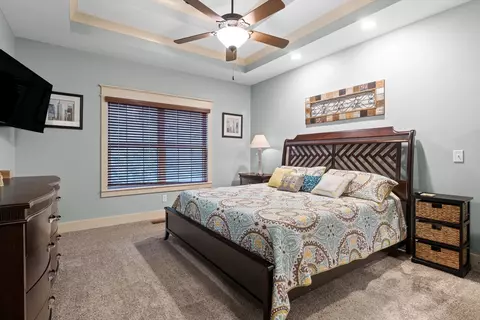 Bedroom - 2956 Reflection Ln, Ooltewah, TN 37363 photo 1 of 5