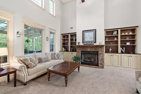 Living - 2956 Reflection Ln, Ooltewah, TN 37363 photo 2 of 3