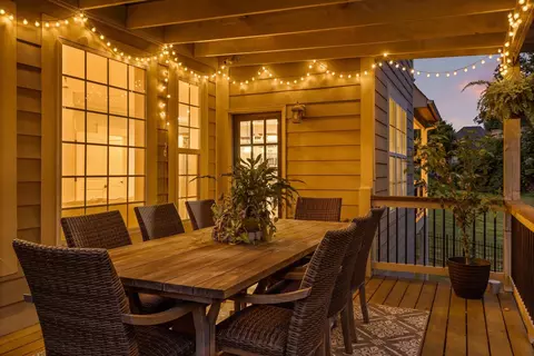 Exterior - 2956 Reflection Ln, Ooltewah, TN 37363 photo 7 of 25